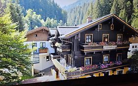 Pension Ledererguetl - Jokercard & Parkplatz Inkl